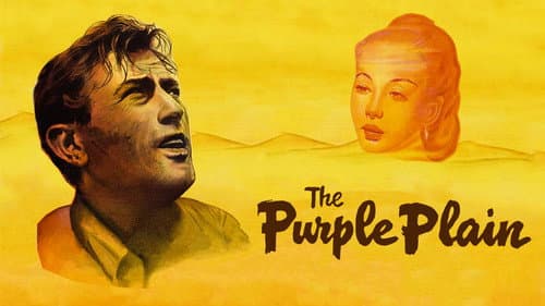 The Purple Plain still