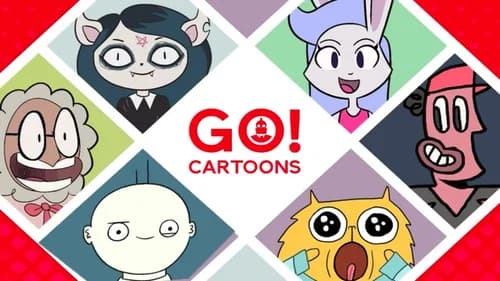 Go! Cartoons still