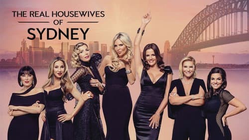 The Real Housewives of Sydney still