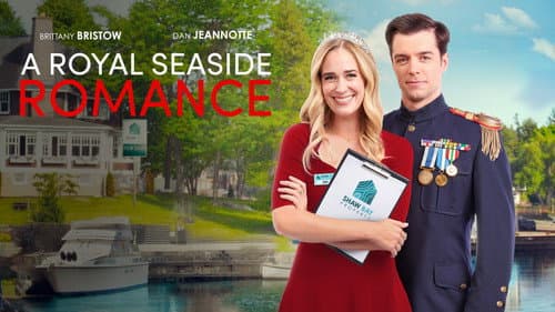 A Royal Seaside Romance still