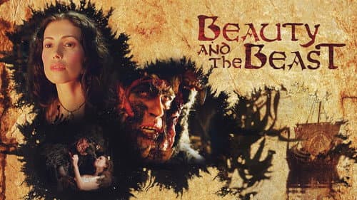 Beauty and the Beast still
