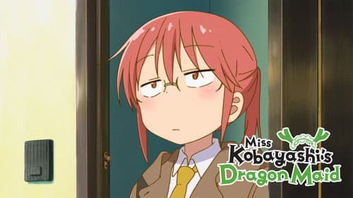 Miss Kobayashi's Dragon Maid still