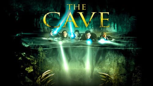 The Cave still
