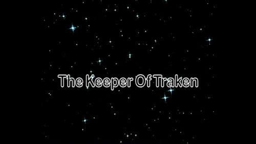 Doctor Who: The Keeper of Traken still