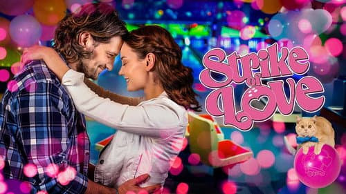 Strike of Love still