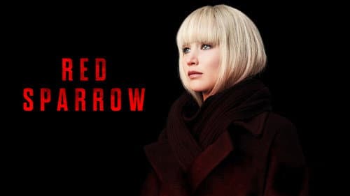 Red Sparrow still