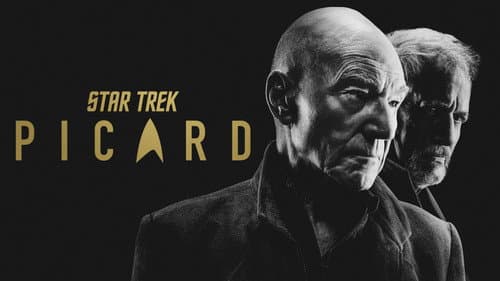 Star Trek: Picard still