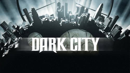 Dark City still