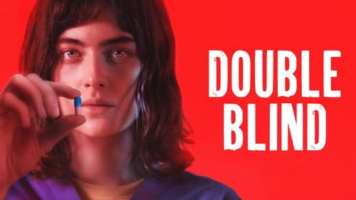 Double Blind still