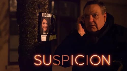 Suspicion still