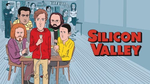 Silicon Valley still