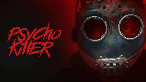 Psycho Killer still