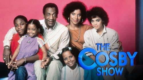 The Cosby Show still