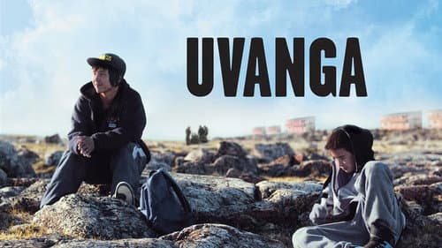 Uvanga still