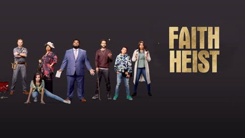 Faith Heist still