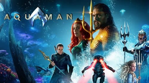 Aquaman still