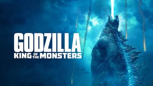 Godzilla: King of the Monsters still