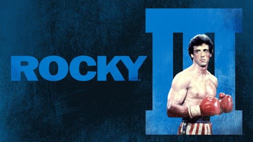 Rocky III still