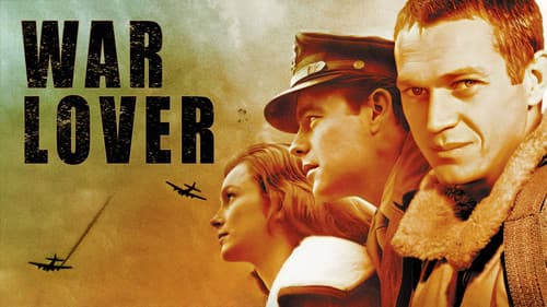 The War Lover still