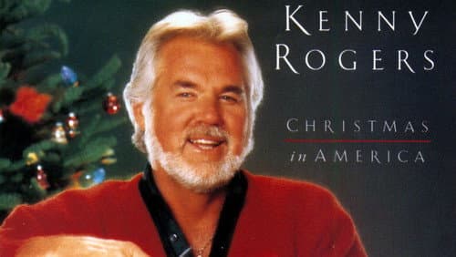 Christmas in America still
