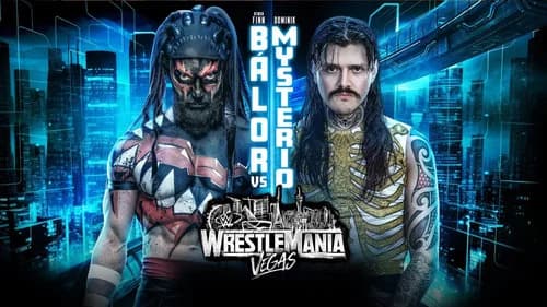 WWE WrestleMania 42 – Sunday still