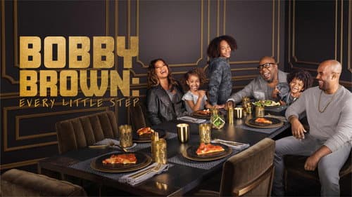Bobby Brown: Every Little Step still