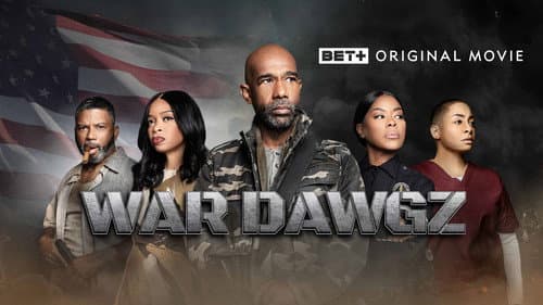 War Dawgz still