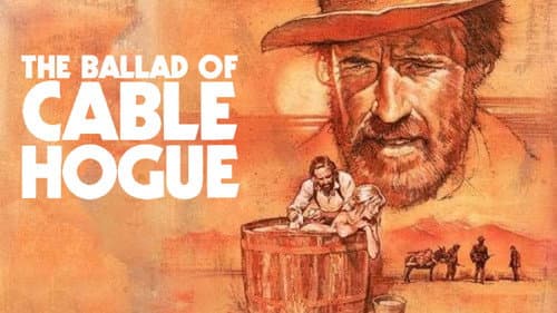 The Ballad of Cable Hogue still