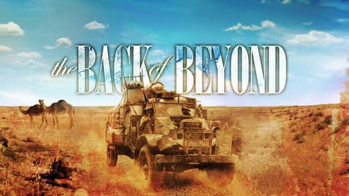The Back of Beyond still