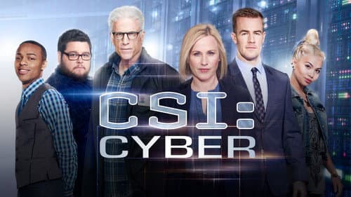 CSI: Cyber still
