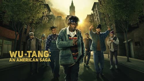 Wu-Tang: An American Saga still