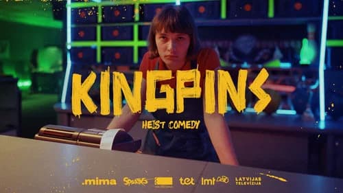 Kingpins still