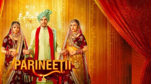 Parineetii still