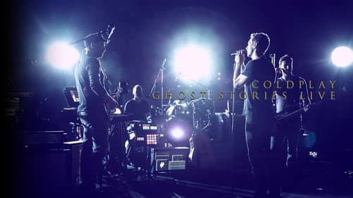 Coldplay: Ghost Stories still