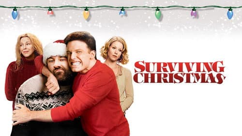 Surviving Christmas still