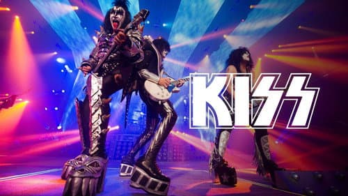 Kiss Rocks Vegas still