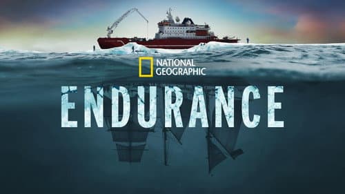 Endurance still
