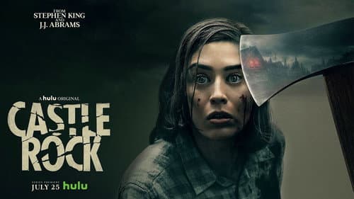 Castle Rock still