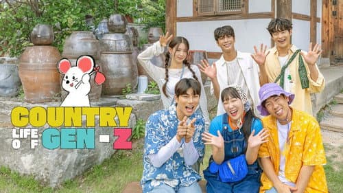 Country Life of Gen-Z still