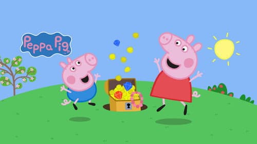 Peppa Pig still
