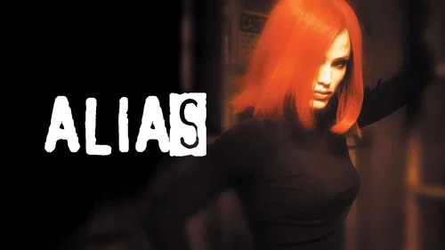 Alias still