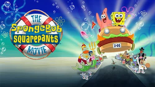 The SpongeBob SquarePants Movie still