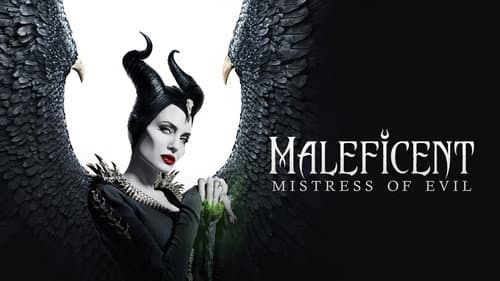 Maleficent: Mistress of Evil still