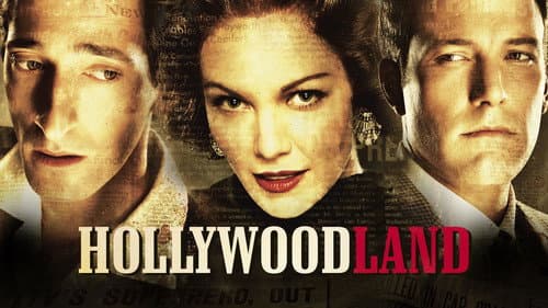 Hollywoodland still