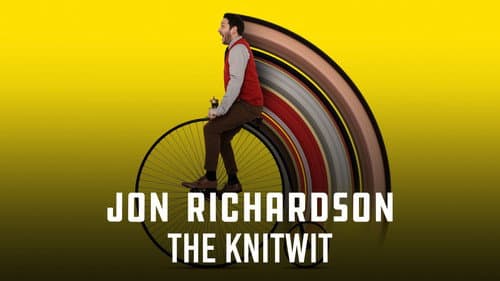 Jon Richardson: The Knitwit still