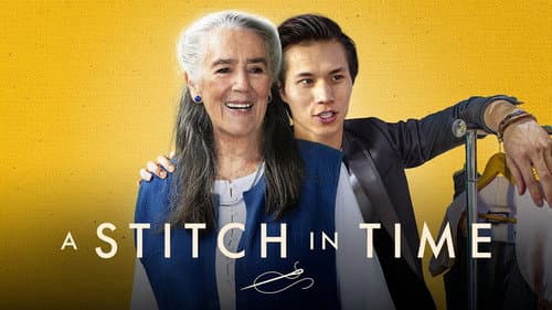A Stitch in Time still