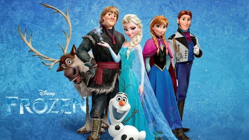 Frozen still
