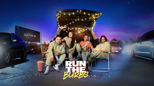 Run the Burbs still