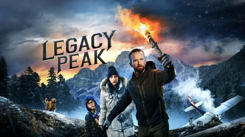 Legacy Peak still