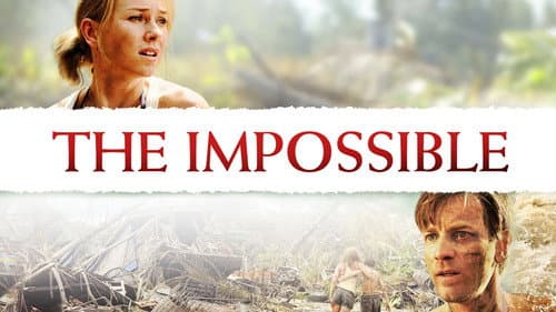 The Impossible still